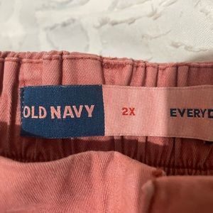 Old Navy  Shorts